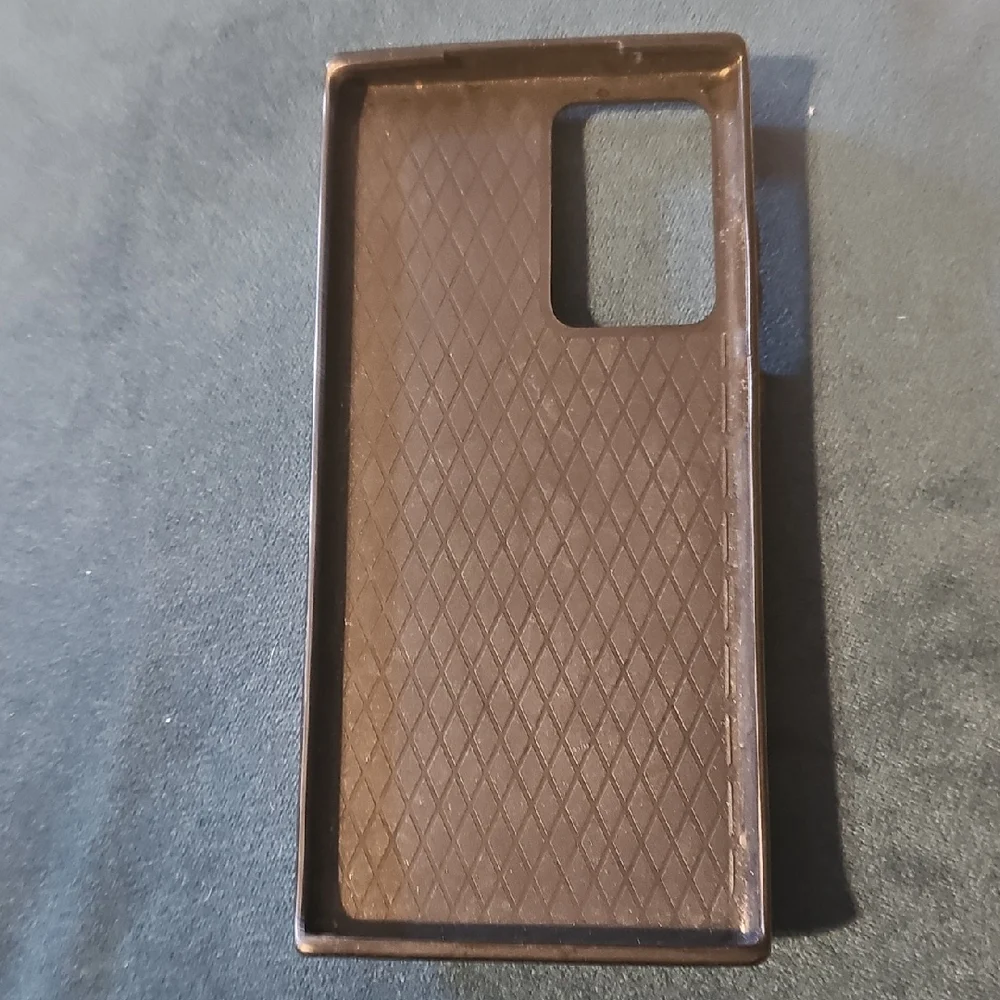 Samsung elegant case